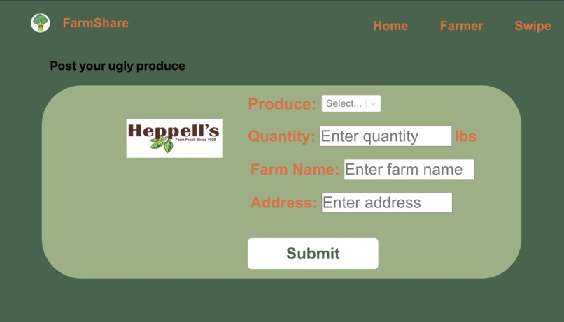 FarmShare – screenshot 4