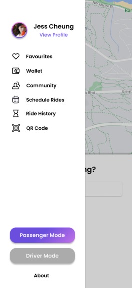 Presto - Community Carpool – screenshot 12
