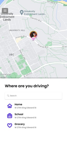 Presto - Community Carpool – screenshot 11
