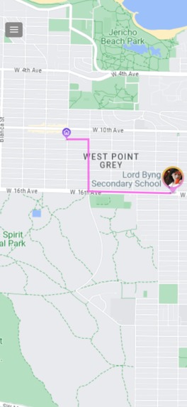 Presto - Community Carpool – screenshot 20