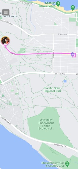 Presto - Community Carpool – screenshot 13
