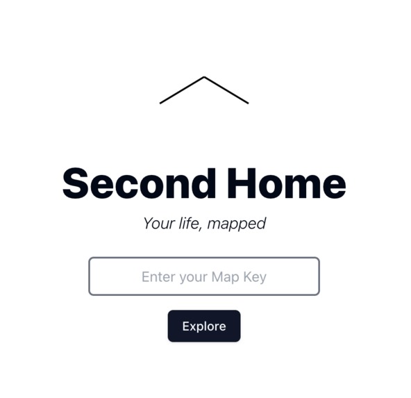 Second Home  – screenshot 1