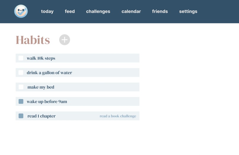 TodoTogether – screenshot 6