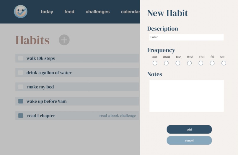 TodoTogether – screenshot 7