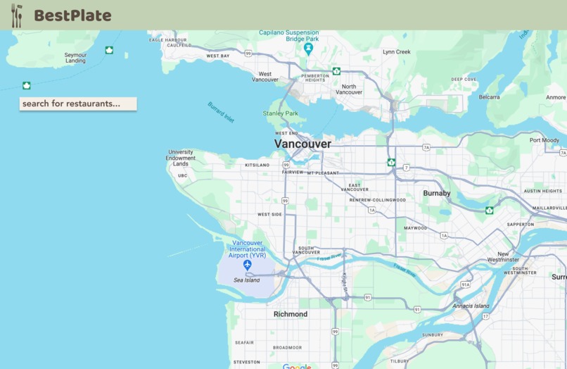 Best Plate  – screenshot 2