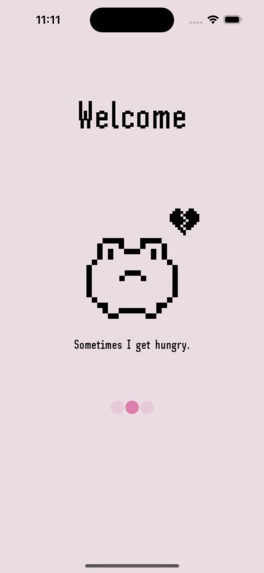 Dopagotchi – screenshot 2