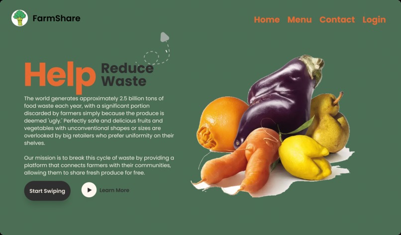 FarmShare – screenshot 1