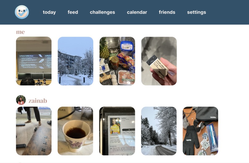 TodoTogether – screenshot 8