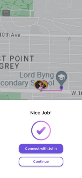 Presto - Community Carpool – screenshot 18