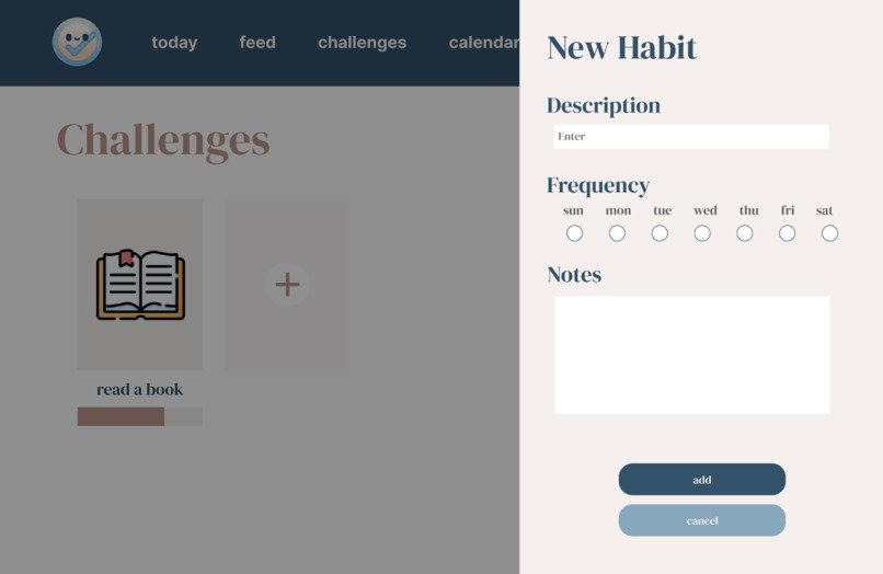 TodoTogether – screenshot 12