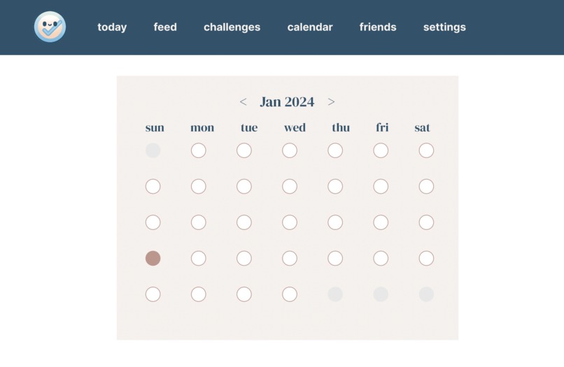 TodoTogether – screenshot 13