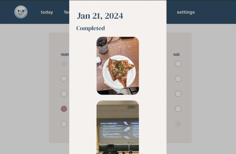 TodoTogether – screenshot 14