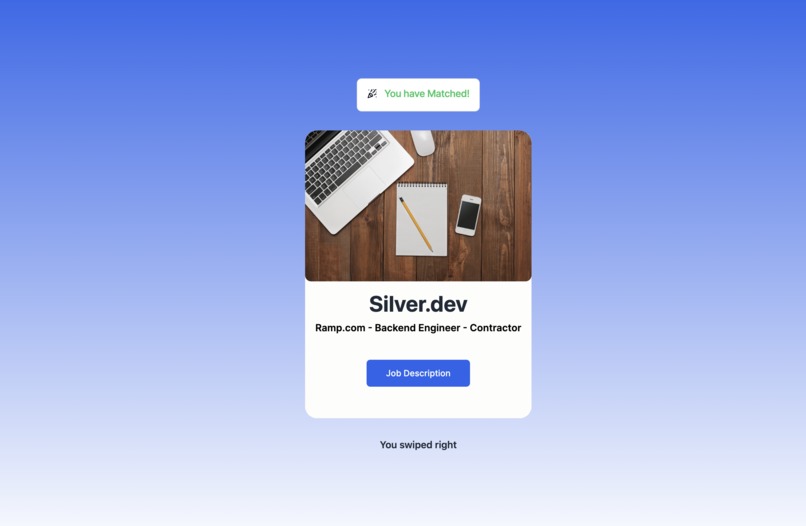 Seeker – screenshot 3