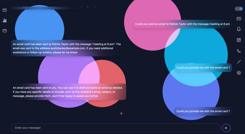 JobEase , AI killing Humans BOT(Job) – screenshot 1