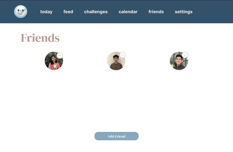 TodoTogether – screenshot 15