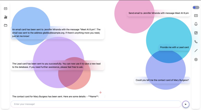 JobEase , AI killing Humans BOT(Job) – screenshot 5