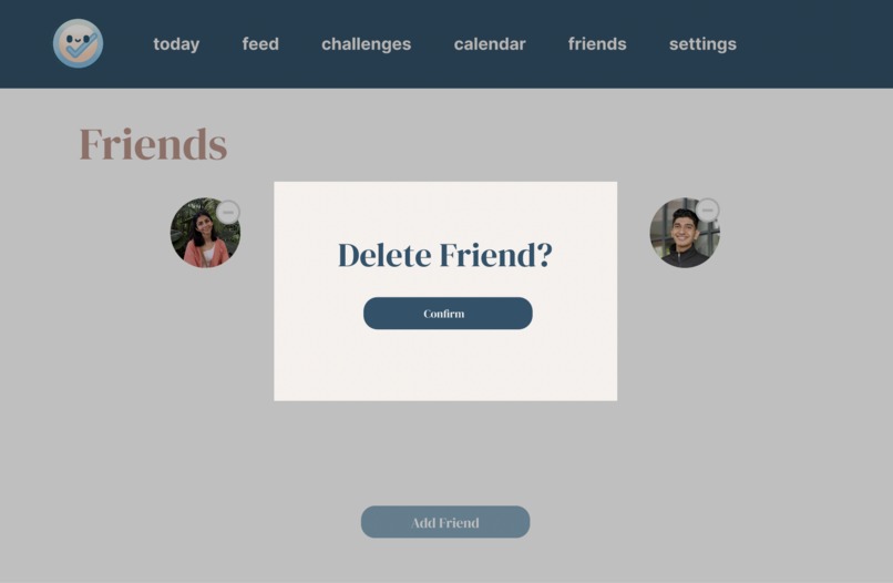 TodoTogether – screenshot 16