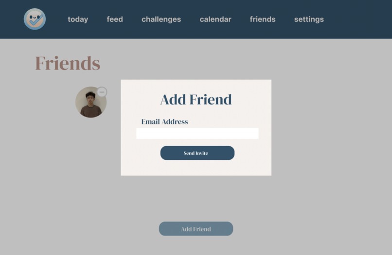 TodoTogether – screenshot 17