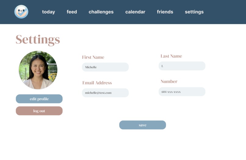 TodoTogether – screenshot 18