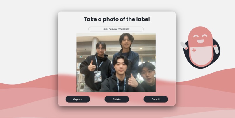 TimeCapsules – screenshot 3