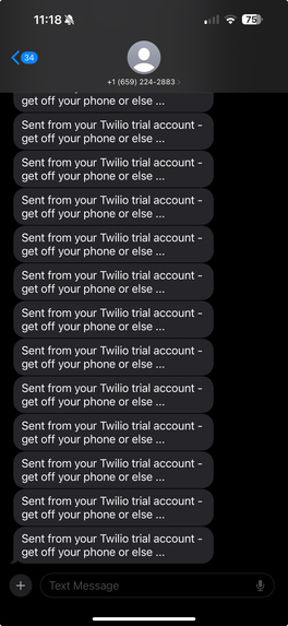 PandAI – screenshot 4