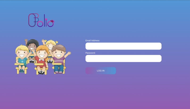 Folio – screenshot 2