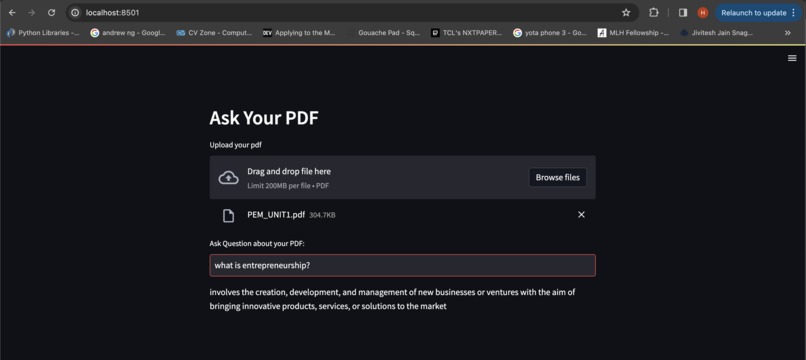 Education4You – screenshot 6