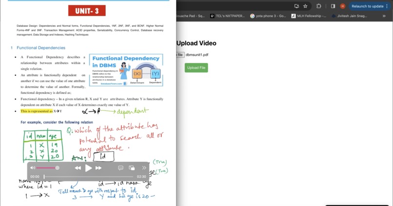 Education4You – screenshot 9