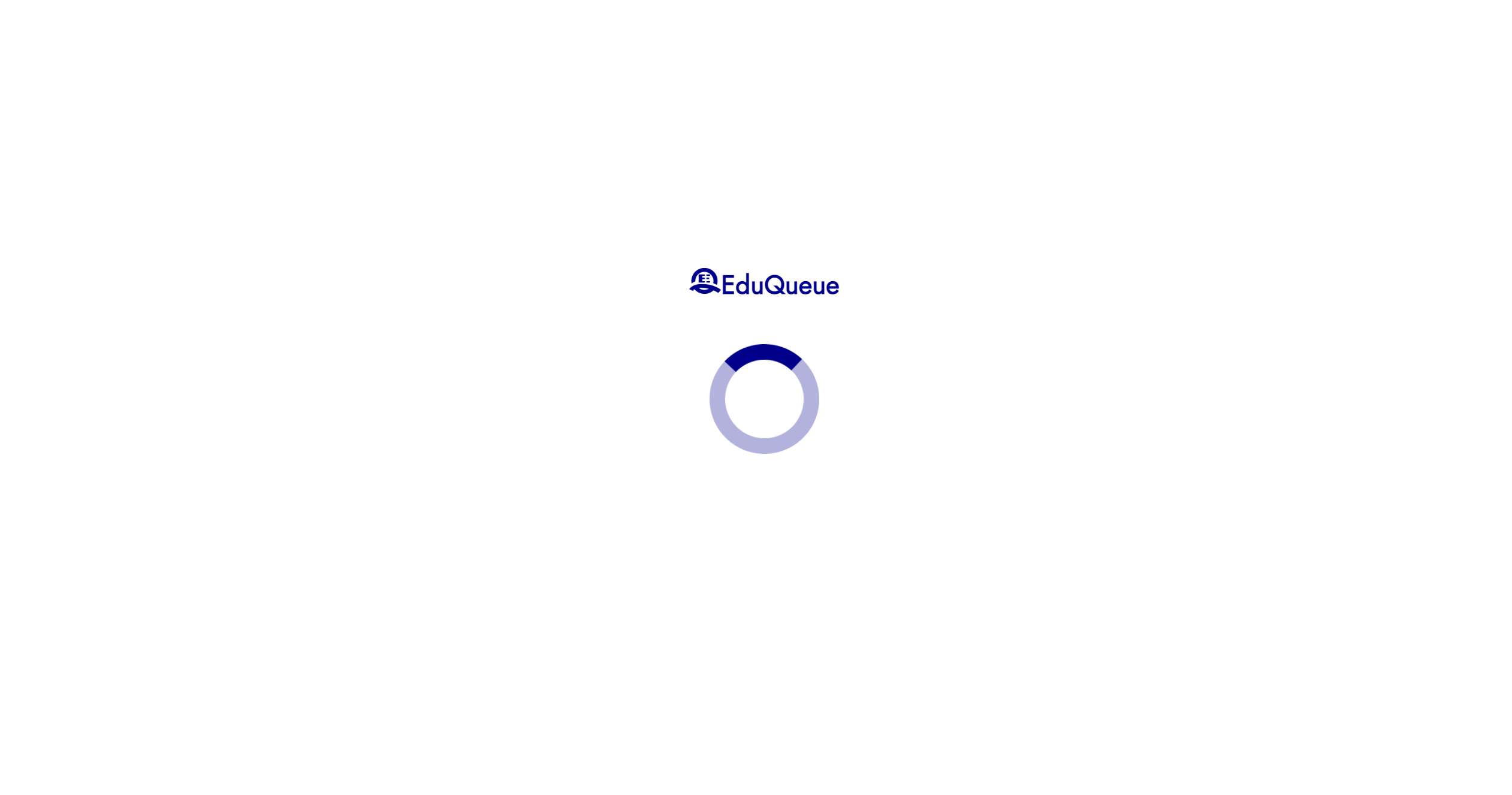 Eduqueue devpost