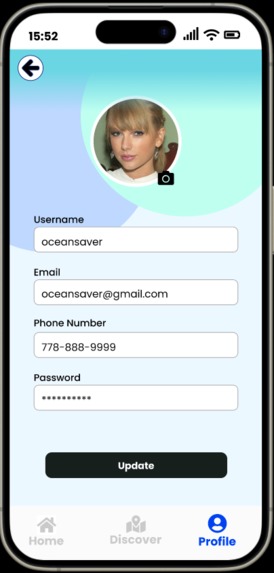 Ocean Revive – screenshot 11