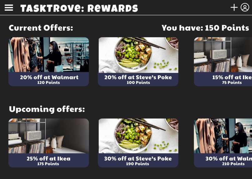 TaskTrover – screenshot 4