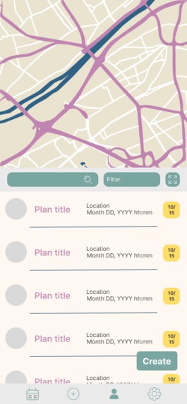 plan.it – screenshot 1