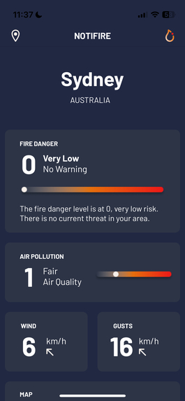 Notifire – screenshot 2