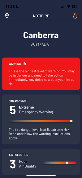 Notifire – screenshot 6