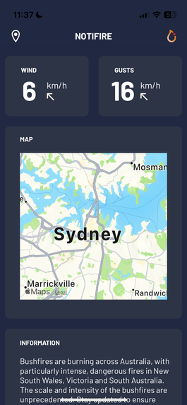 Notifire – screenshot 3