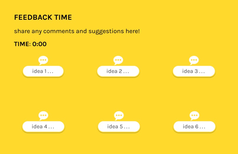 IdeaList – screenshot 6