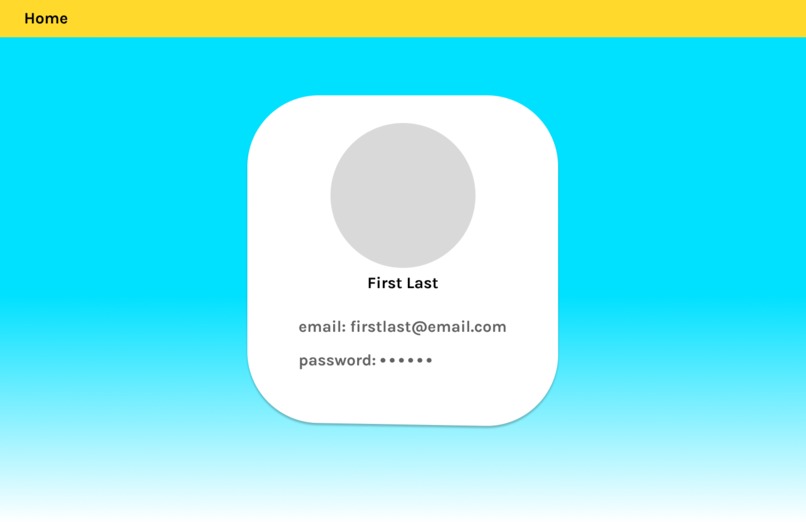 IdeaList – screenshot 3