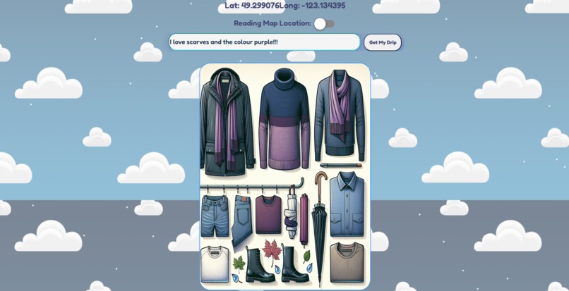 DripCheck – screenshot 4