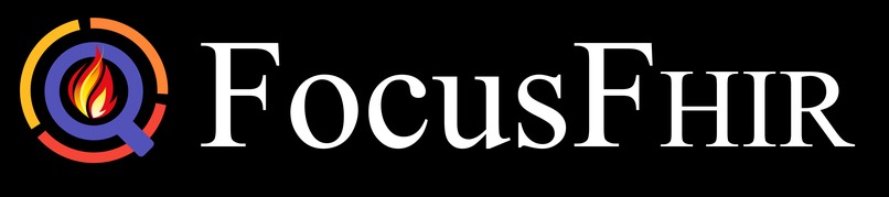 FocusFHIR – screenshot 1
