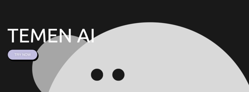 Temen.ai – screenshot 1
