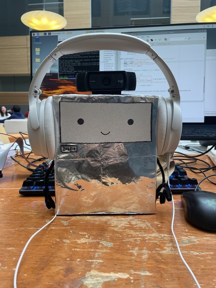 BrodieAI – screenshot 1