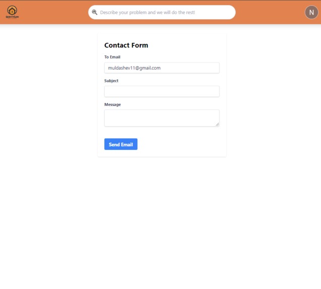Servitium – screenshot 6