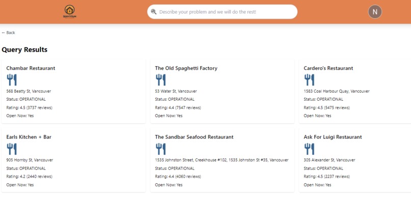 Servitium – screenshot 8