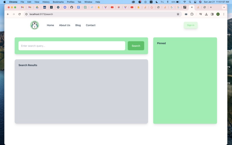 MediFetch AI – screenshot 4