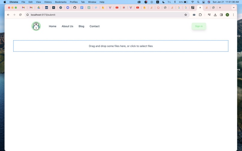 MediFetch AI – screenshot 5