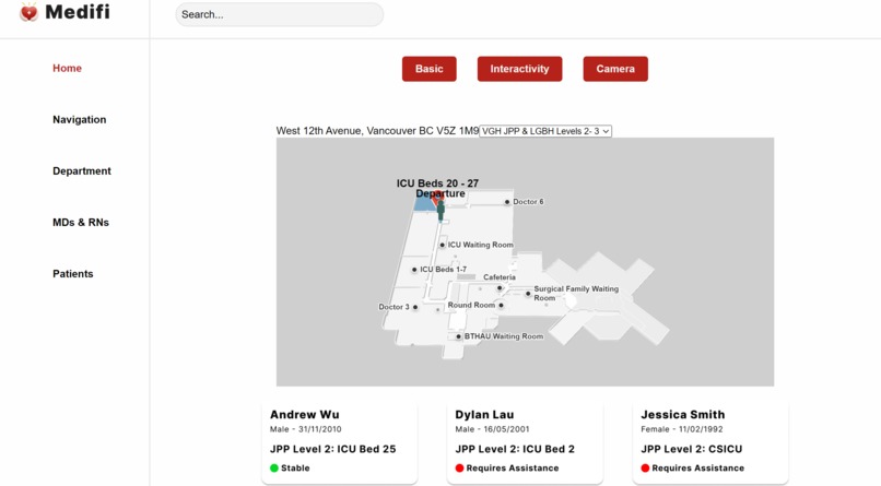 Medifi – screenshot 4