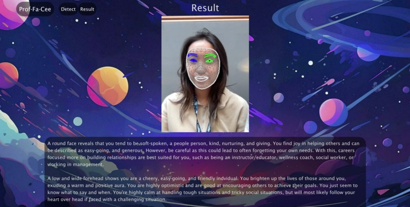 Prof-Fa-Cee – screenshot 3