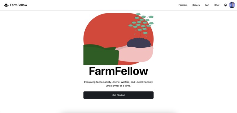 FarmFellow – screenshot 1