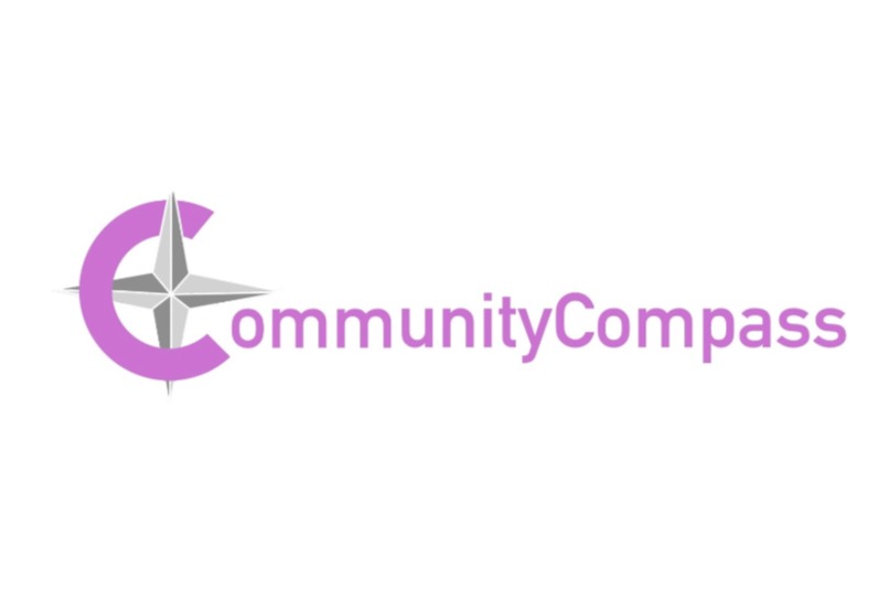 CommunityCompass – screenshot 1