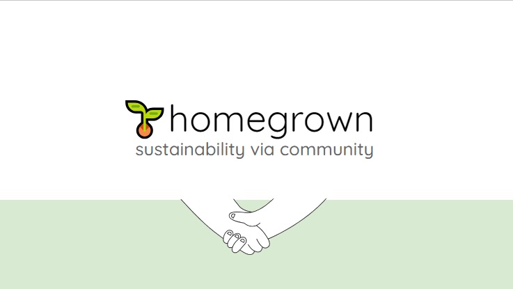 homegrown – screenshot 1